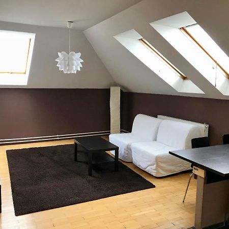 Apartmán u Hasičů Klimkovice Exteriér fotografie