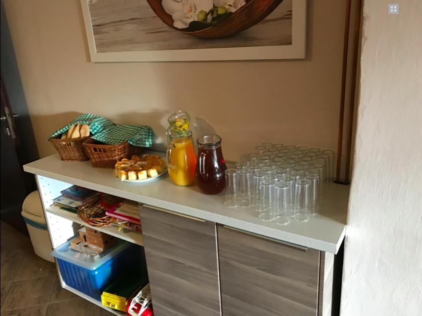 Apartmán u Hasičů Klimkovice Exteriér fotografie